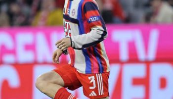 김민재 45분 철벽 수비… 뮌헨, 볼프스부르크에 1-0 승리