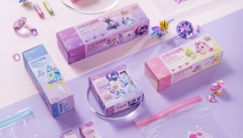 크린랩, ‘캐치! 티니핑’ 협업 스페셜 에디션 출시