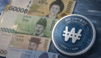 금융硏 “원화 스테이블코인, 은행 외에 핀테크에도 발행 허용해야”