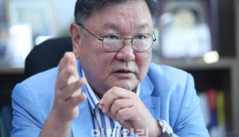 김태년 "유능한 대통령에겐 유능한 국회 필요…'일 잘하는 의장' 되겠다"