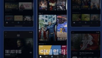 OTT "짧아야 산다" 전쟁…아마존, 숏폼 피드 '클립스' 공개