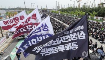 노노갈등 최고조 속…다시 마주하는 삼성 노사, 총파업 위기 분수령