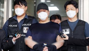 '미아동 마트 살인' 무기수 김성진, 구치소 유리창 깨고 자해 시도
