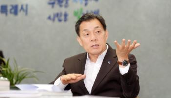 이재준 "시민이 체감하는 '새빛수원' 완성 향해 가겠다"