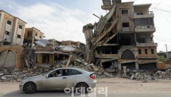 “시한폭탄 같은 휴전”…이스라엘 공격에 어린이들 사망