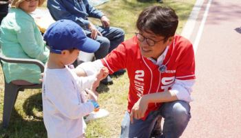 유의동 "평택만을 위한 의석 필요…수원서 용도패기된 김용남 안돼"