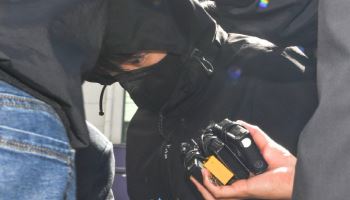 "끝까지 지켜보겠다"...24세 장ㅇㅇ, 신상공개 거부했지만 '탈탈'