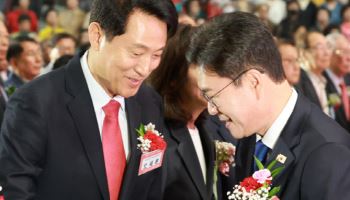 “서울 공급 유일한 방법은 재개발·재건축…규제 완화가 답”