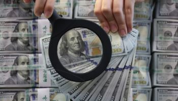 중동 불확실성과 위험선호 공존…환율, 1460원대 등락