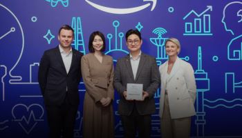 베스핀글로벌, AWS ‘2026 상반기 KPPL’ 스타트업 부문 우승…3년 연속