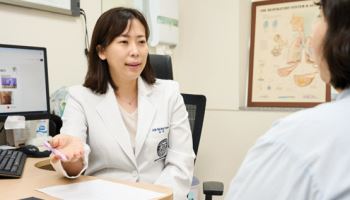감기인 줄 알았는데 ... 기침 지속되면 ‘천식’ 의심