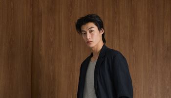 TNGT, 브랜드 첫 슈즈 출시…“발끝까지 스타일링 확장”