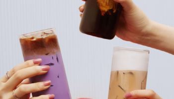 투썸플레이스, 5월 초 아이스 음료 판매 15% 증가