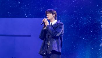 채종협, 서울 팬미팅 성료…대세 입증