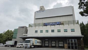 "축산물 검역·유통 한번에...신선도 쑥"