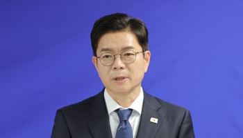 정원오 "양도세 중과에 매물 잠김 가능성…정부와 데이터 기반 대응"