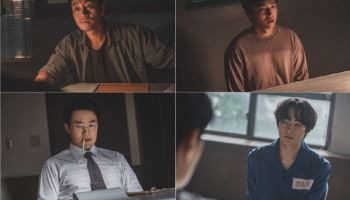 '허수아비' 새 용의자 백승환 등장에 수사 흐름 변동 예고