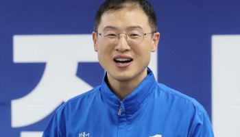 김상욱 "진보당과 단일화, 가시적 성과 못 내고 있어…후보 간 의지는 강해"