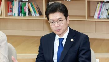 정원오, 서울 'AI 경제 도시' 구축 공약…"구로·가산, 피지컬 AI 실증 중심지로"