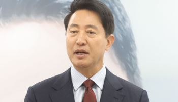 오세훈 “토론 피하는 정원오, 서울시장 자격 없다”