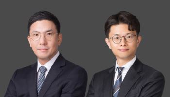 법무법인 태평양, '지식재산권 전문' 홍정훈·김일권 변호사 영입