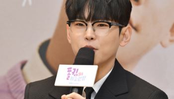 KBS '가요광장' 새 DJ 폴킴 "청취자들 잠들게 하지 않을 것"