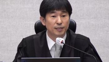 공수처, '尹 1심 재판장' 지귀연 부장판사 소환 조사
