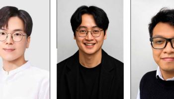 국민대, 백금 대체할 수소 생산 촉매 개발