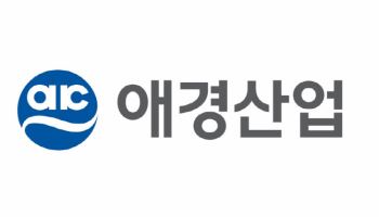 애경산업, 1분기 적자전환…일회성 비용에 영업손실 16억