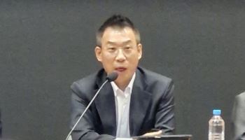 정중락 KDX 대표 “금융판 삼전·닉스 만들 것”