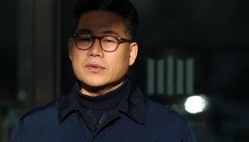 검찰, 백해룡 '세관 직원 명예훼손' 의혹 수사 착수