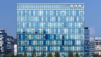 NHN, 1분기 매출 6714억원…게임·결제·기술 고른 성장