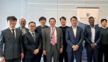 휴이노, 美 존스홉킨스대와 손잡고 ‘환자 악화 예측 AI 솔루션’ 고도화
