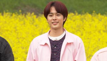 유선호, '1박 2일' 떠난다…최근 마지막 녹화 마쳐
