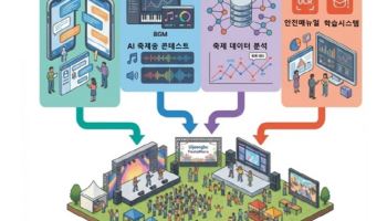 의정부시, AI 접목 영역 확대…산업부터 축제까지