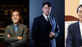 조계종 ‘불자대상’에 황석영·박명성·김상겸·황창연