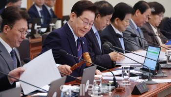 복지부, 직권신청 법 개정 추진에…이 대통령 "논쟁 없으면 시행령으로"