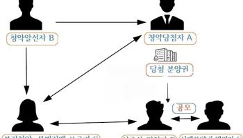 ‘303대 1’ 아파트 경쟁률 주인공이 사기꾼?…사건 전말은