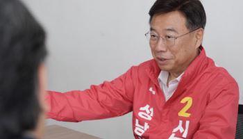 신상진 "분당 물량제한, 국토부의 갑질..국힘 지도부 사퇴해야"