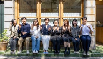한성숙 중기장관 "소상공인 육아돌봄 지원, 사회안전망 강화"