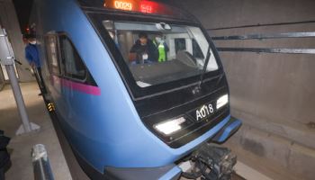 GTX-B 공사…14일부터 여의도 성모병원 앞 일부 통제