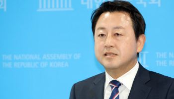 "바짝 엎드려야 산다"...하정우ㆍ추경호ㆍ김용남 잇단 사과