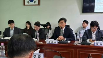 "배터리 등 미래 산업, 대규모 투자 동반…적자기업도 혜택 줘야"