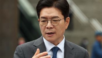 정원오 "2031년까지 36만호 공급"…吳보다 5만호 더했다