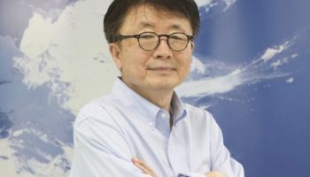 신철 BIFAN 집행위원장, 칸 필름마켓서 AI 선도 전략 발표