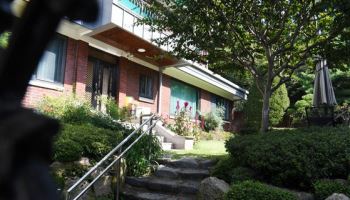 윤석열 부친 살았던 김만배 누나 소유 주택…경매절차 돌입