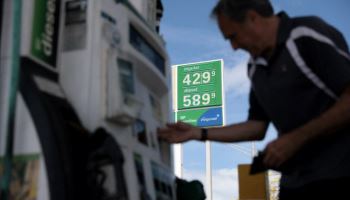 美 4월 CPI 전년비 3.8% 상승…예상 상회(상보)