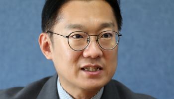김남준 “李대통령 남겨둔 계양 과제, 국정기조 잘아는 내가 맡아야"