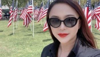 "감사합니다, 지도자님"…중국 스파이였던 美소도시 시장