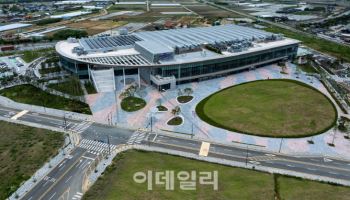 청주오스코, "전시·박람회 행사장 임대료 50% 지원"